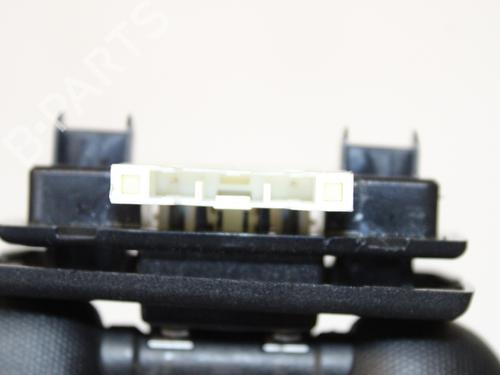 Left sun visor MERCEDES-BENZ A-CLASS (W176) A 160 (176.041) | BP29920852I1 