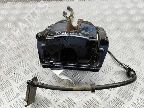 Used Left rear brake caliper Left rear brake caliper LAND ROVER DEFENDER Station Wagon (L663) P525 4x4 (525 hp) 32525224 32525224