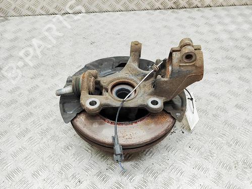 Left front steering knuckle FORD TRANSIT CUSTOM V362 Van (FY, FZ) 2.0 EcoBlue mHEV | BP31715337M25 - Image 6
