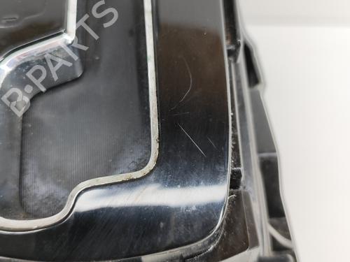 Gear lever CHEVROLET CRUZE (J300) 2.0 CDI | BP25787276M90 