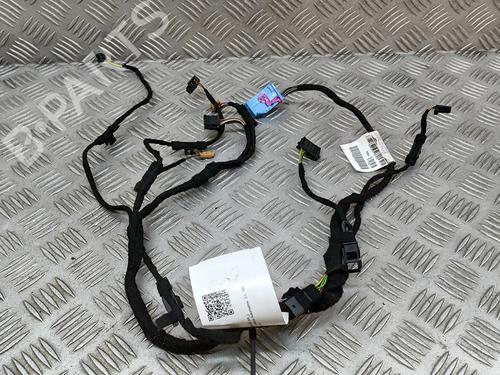 Used Wiring harness AUDI A8 D4 (4H2, 4H8, 4HC, 4HL) 3.0 TDI quattro (211 hp) 21808851