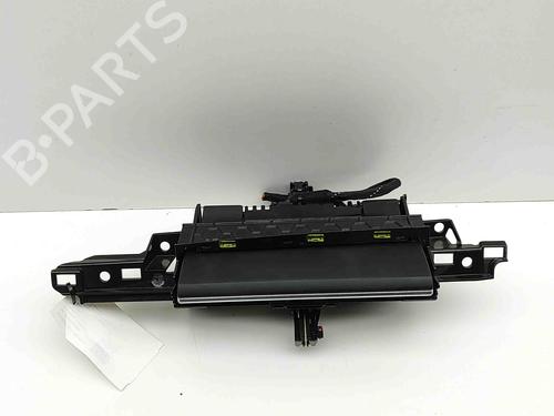 Display monitor AUDI A6 C7 (4G2, 4GC) 3.0 TDI quattro | BP27158511C48