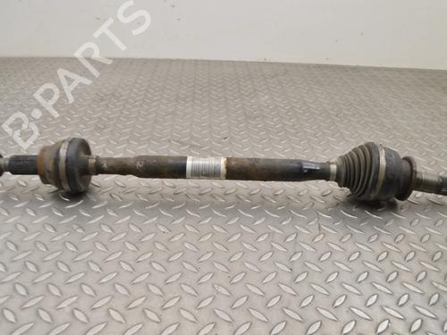 Left rear driveshaft JAGUAR XF II (X260) 2.0 D | BP30894300M40 - Image 4