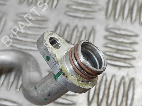 AC pipe DS DS 7 Crossback (J4_, JR_, JC_) 1.5 BlueHDi 130 (JCYHZJ, JCYHZR) | BP28553084M126 