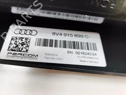 Other AUDI Q8 E-TRON Sportback (GET) 55 quattro | BP28561887O1