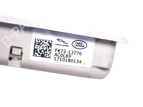 Kabinelys JAGUAR E-PACE (X540) 2.0 D180 AWD | BP33345102I8 - Image 4