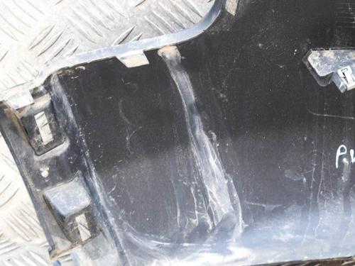 Corner bumper PEUGEOT 3008 II SUV (MC_, MR_, MJ_, M4_) 1.2 THP/ PureTech 130 (MRHNSM, MRHNSU, MRHNSJ, MRHNYW,... | BP14649920C117 