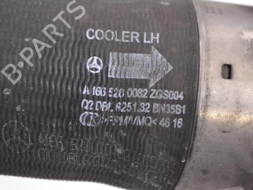 Pipe MERCEDES-BENZ GLS (X166) 350 d 4-matic (166.824) | BP33350437M125 - Image 5