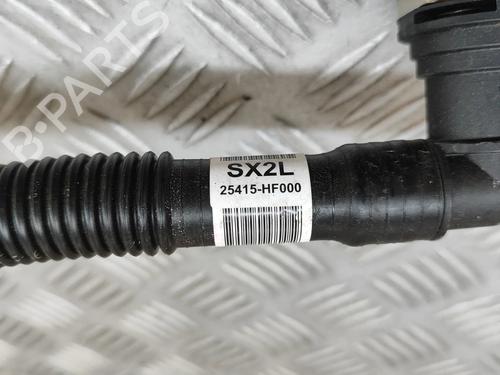 Pipe HYUNDAI KONA (SX2) EV | BP27786199M125 - Image 6