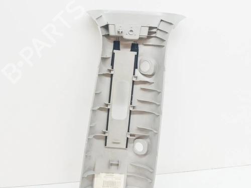 Andere NISSAN NAVARA NP300 Pickup (D23, D23T) 2.3 dCi | BP27751159O1