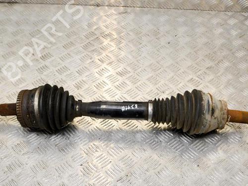 Used Left front driveshaft LAND ROVER RANGE ROVER III (L322) 3.0 D 4x4 (177 hp) 8353430