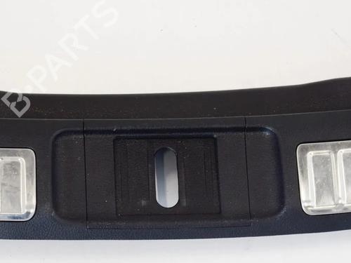 Used Tailgate trim MAZDA 6 Estate (GH) 2.2 MZR-CD (GH10) (163 hp) 14661553