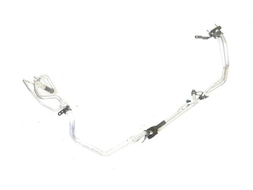 Used AC pipe AC pipe LAND ROVER RANGE ROVER SPORT II (L494) 3.0 SDV6 4x4 (306 hp) 33342427 33342427