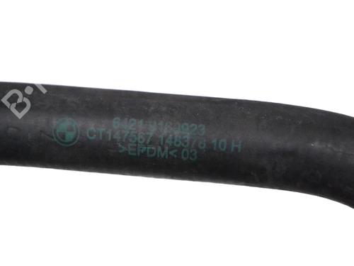 Pipe BMW i8 (I12) hybrid | BP30229585M125