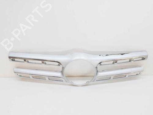 Used Grille MERCEDES-BENZ GLS (X167) 400 d 4-matic (167.923) (330 hp) 28612140