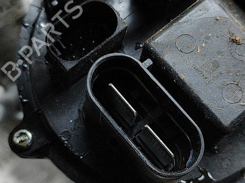 Steering rack BMW X3 (G01, F97, G08) iX3 | BP28550705M22 