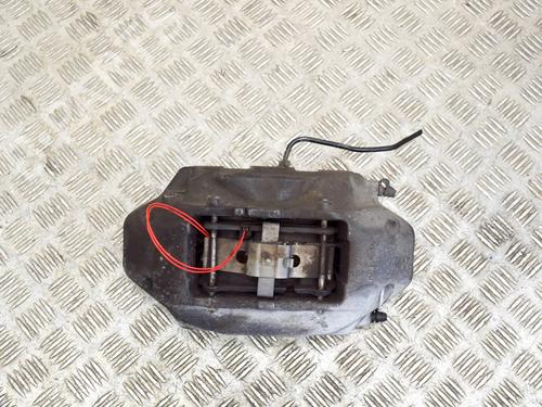 Used Left front brake caliper Left front brake caliper VW TOUAREG (7P5, 7P6) 3.0 V6 TDI (245 hp) 14643335 14643335