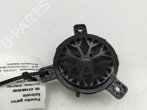 Speaker CITROËN JUMPY III Van (V_) 1.5 BlueHDi 120 | BP28438399E2 