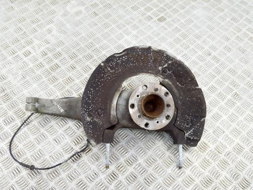 Used Right front steering knuckle BMW 6 Gran Coupe (F06) M6 Competition (575 hp) 14645774