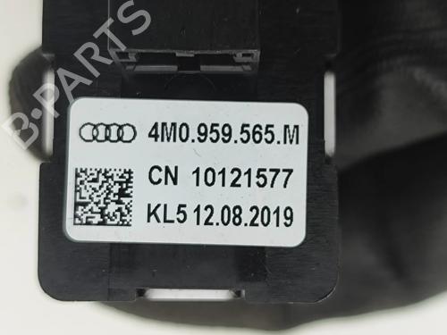 Mirror switch AUDI A5 (F53, F5P) 35 TFSI Mild Hybrid | BP28437854I25 - Image 5