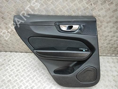Used Rear left panel Rear left panel 37076770 37076770