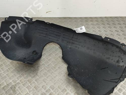 Wheel arch VW GOLF VII (5G1, BQ1, BE1, BE2) e-Golf | BP25922361C56 