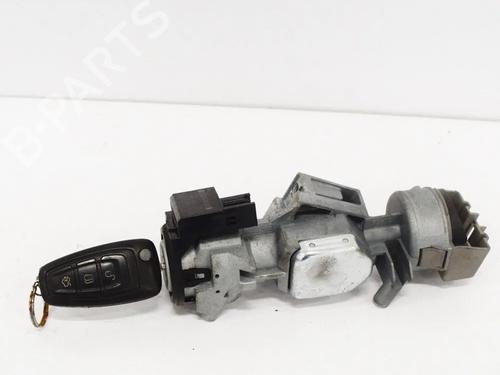 Used Ignition barrel Ignition barrel FORD FOCUS III Turnier 1.6 TDCi (115 hp) 7740405 7740405