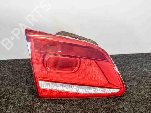 Left tailgate light VW PASSAT B7 (362) 1.6 TDI | BP6742669C79