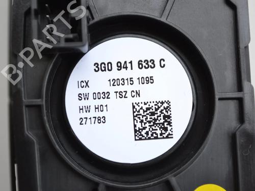 Module électronique VW PASSAT B8 (3G2, CB2) 1.6 TDI | BP30232757M83 