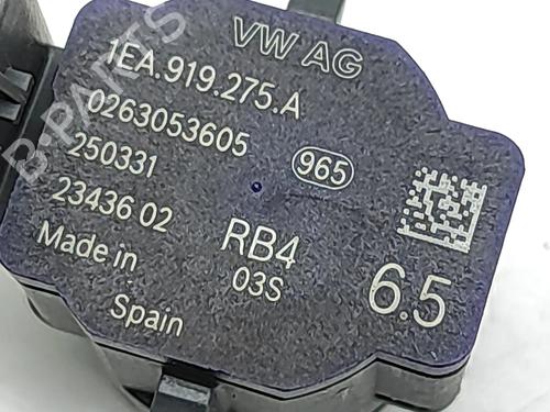 Electronic module VW ID. Buzz Bus (EBB, EBJ) Electric (EBB, EBJ) | BP33379138M83  - Image 6