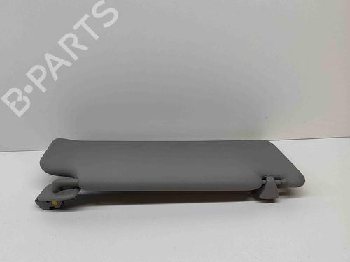 Left sun visor BMW 2 Active Tourer (F45) 225 xe Plug-in-Hybrid | BP16257652I1 
