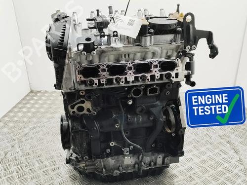 Used Engine AUDI A3 Limousine (8VS, 8VM) S3 quattro (292 hp) 31314730