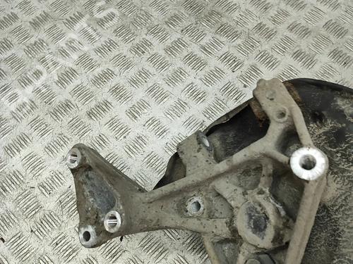 Left rear steering knuckle VW PASSAT B7 Variant (365) 1.6 TDI | BP26526111M27  - Image 6