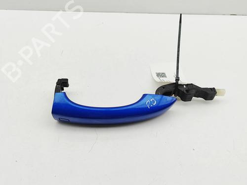 front-right-exterior-door-handle-audi-a7-sportback-4ga-4gf-2010-2011-2012-2013-2014-2015-2016-2017-2018-2019-33938131 main image