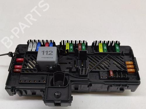 Used Fuse box MERCEDES-BENZ EQS (V297) EQS 450+ (297.123) (333 hp) 28687223