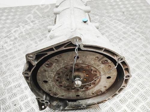 Used Gearbox Gearbox BMW 5 (F10) 520 d (184 hp) 40460286 40460286