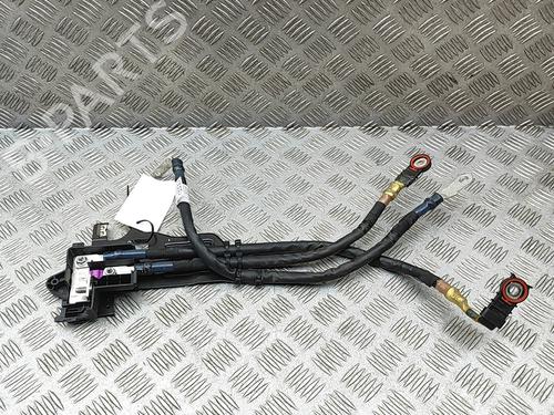 Used Electronic module Electronic module AUDI Q5 (GUB) 2.0 TDI quattro (204 hp) 33732085 33732085