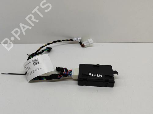 Electronic module MERCEDES-BENZ CLA (C118) CLA 250 e (118.386) | BP27771069M83 
