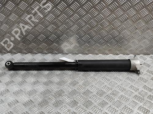 Right rear shock absorber FORD FIESTA VII (HJ, HF) 1.0 EcoBoost | BP24143318M19 