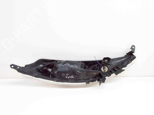 Left headlight NISSAN JUKE (F15) 1.6 | BP29510665C28 