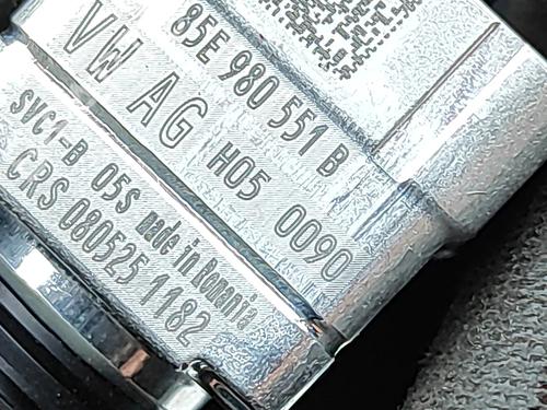 Camera AUDI Q6 E-TRON (GFB) e-tron quattro | BP37445293E14  - Image 7
