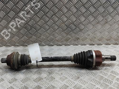 Used Left rear driveshaft VW ID.3 (E11, E12) Pro (145 hp) 27768477