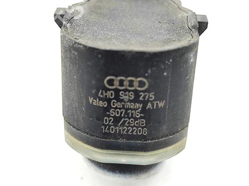 Electronic module PORSCHE CAYENNE (92A) 3.0 Diesel | BP34375026M83  - Image 6
