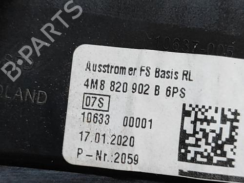 Air vent AUDI Q7 (4MB, 4MG, 4MQ) 45 TDI quattro | BP33373455I21 - Image 5