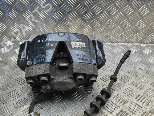 Right front brake caliper AUDI A4 B8 (8K2) S4 quattro | BP28091265M104 