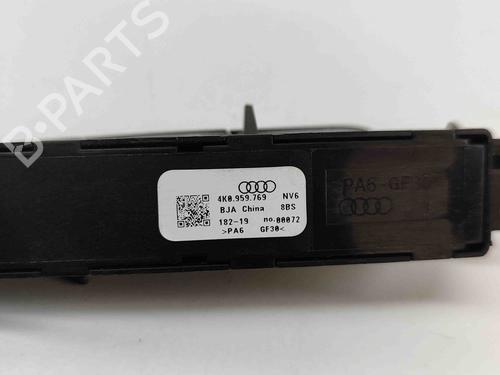 Switch AUDI E-TRON (GEN) 55 quattro | BP29404589I30 