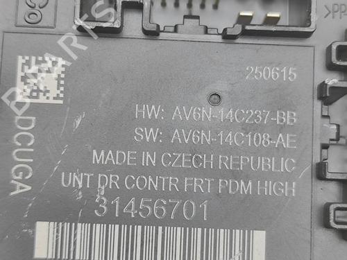 Electronic module VOLVO V40 Cross Country (526) D2 | BP32119545M83 