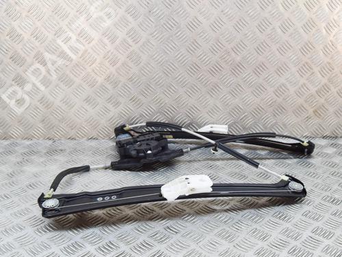 Front right window mechanism SKODA KAMIQ (NW4) 1.5 TSI | BP27764876C23 - Image 3