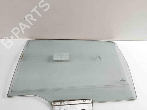 Used Rear left door window VW PHAETON (3D1, 3D2, 3D3, 3D4, 3D6, 3D7, 3D8, 3D9) 6.0 W12 4motion (420 hp) 29488110