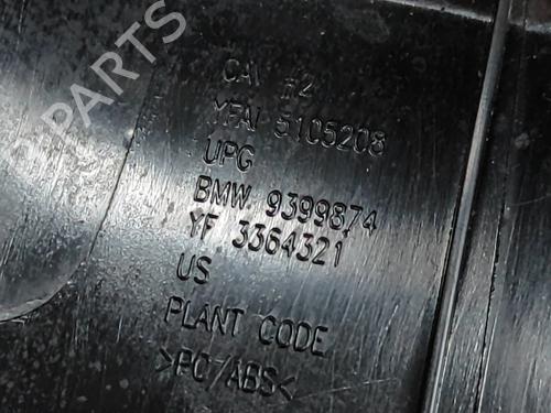 Air vent BMW X7 (G07) xDrive 40 d Mild-Hybrid | BP27772554I21 - Image 5